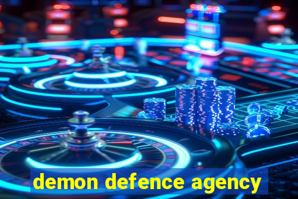 demon defence agency